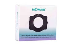 Laowa 100mm Magnetic Filter Holder for 10-18mm SONY E Lens for 100x150mm Filters