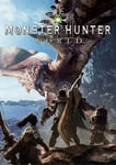 Monster Hunter: World - Deluxe Kit (DLC) Steam Key GLOBAL