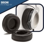 Dekoni Audio Hörlurskuddar Beyerdynamic DT Elite Sheepskin