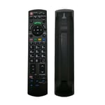 Genuine UK Panasonic N2QAYB000487 Remote Control