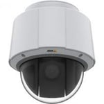 Axis Q6075 Caméra de sécurité IP Intérieure Dôme 1920 x 1080 Pixels Plafond