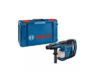 Akkukäyttöinen poravasara Bosch GBH 18V-40 C Professional; 18 V; 9,0 J; SDS-Max