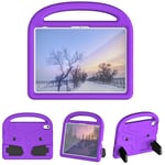 Skal EVA iPad 10.9 2022 (10th gen) Lila