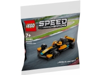 LEGO Speed Champions Polybag - McLaren Formel 1 bil