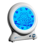 Tommee Tippee Groclock Sleep Trainer,Alarm Clock ,Nightlight