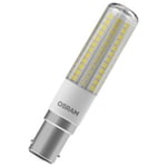 OSRAM LED-lampa/Multi-LED LED SPECIAL T 60 6,3W/827 B15D