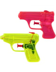 2 stk Vannpistoler i Assorterte Farger