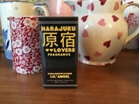 NEW  ●✿ Harajuku Lovers ●✿ LIL ANGEL ~ 10ml Perfume  ●✿