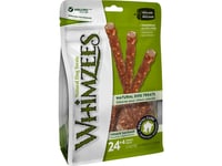 Whimzees Sausage S, 28 Stk, 420 G Mp - (6 Pk/Ps)