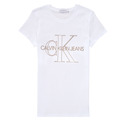 T-shirt enfant Calvin Klein Jeans  TIZIE