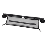 Savage Gear Belly Boat Gated Front Bar with net 85-95CM