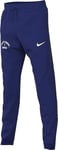 Nike Boy's Pants FCB B NSW Club Ft Jogger Pant, Deep Royal Blue/Pale Ivory, DV6303-455, S