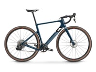 3T Exploro Ultra Gravelbike Steel Blue, Str. 51