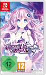 Neptunia: Sisters VS Sisters – Standard Edition (Nintendo Switch)