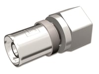 LK Systems PressPex 1874216 Koppling inv. gänga, 63 x 63 mm