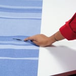 Fiamma Lagningskit Markis 3-pack