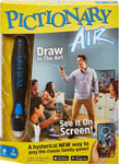 Pictionary Air Quick-Draw Classic Family Drawing Game