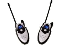 Jokomisiada Walkie Talki Central Shortwave Polisstation (Za0627)