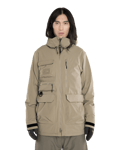 Utility 2L Insulated Jacket M Khaki (XL)