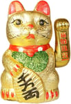 Kinesisk Vinkande Katt