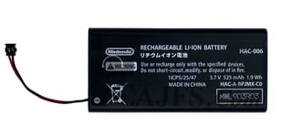 Nintendo Switch Joy Con HAC-006 Controller Battery HAC-016 HAC-015