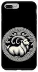 iPhone 7 Plus/8 Plus Year Of The goat 2027 Lunar New Year Chinese New Year 2027 Case