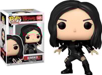 Funko Pop! Vinilinė Figūrėlė: The Boys - Kimiko