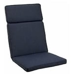 Fritab Sunbrella positionsdyna tyg dusk 50x123 cm