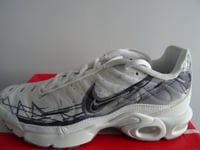 Nike Air Max Plus TN SE BG trainers shoes CD6367 100 uk 6 eu 40 us 6.5 Y NEW+BOX