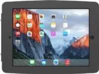 Uchwyt Maclocks Space iPad Enclosure Wall Mount for iPad Pro / Air 10.5 - black