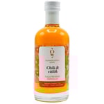 Gunnarshögs Gård Rapsolja Chili & Vitlök 250ml