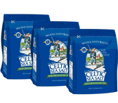 3-pack Celtic Sea Salt Grovmalet 227 g x 3