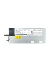 IBM High Efficiency Strömförsörjning - 750 Watt - ATX - 80 Plus Platinum certificate