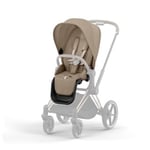 Platinum Line Priam Setepakke, cozybeige