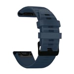 AISPORTS Compatible for Garmin Fenix 5S Plus Strap Silicone, 20mm Quick Fit Watch Strap Sport Wristband Replacement Strap for Garmin Fenix 6S/Fenix 6S Pro/Fenix 5S/Fenix 5S Plus/D2 Delta S Smartwatch