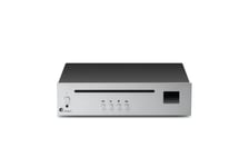 Pro-Ject CD Box E Silver
