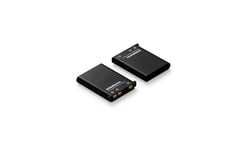 SteelSeries Arctis Nova Pro Wireless Batteri Pack