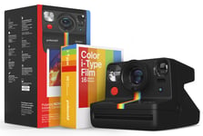 Polaroid 6250 appareil photo instantanée Noir - Neuf