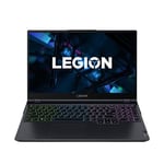 Laptop Lenovo Legion 5 NVIDIA GeForce RTX 3060 15,6" i5-11400H 16 GB RAM 1 TB SSD