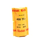 Kodak Tri-X 400TX 120, 1 rull rull, 120-film, sort/hvitt, 100 ASA
