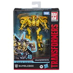 Transformers Studio Seriex Deluxe #49 - Bumblebee