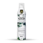 Extra Virgin Olive Oil Cooking Spray - 200 ml