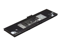 Dell Primary Battery - Batteri til bærbar PC - litiumion - 2-cellers - 34 Wh - for Latitude 7212 Rugged Extreme Tablet