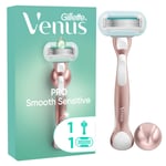 Venus Pro Smooth Sensitive H+1+Hook 1 st