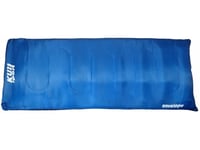 Kubisport Varm Lättvikts Sovsäck För Camping 190X75 Cm