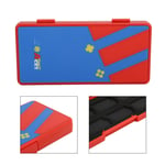 L157 Game Cards Case 16‑Slots Storage Box With Memory Card Slot For Switch/S BLW