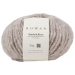 Rowan Brushed Fleece Chunky Yarn, 50g