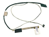 RTDpart Laptop LCD LVDS Screen EDP Cables For MSI GP60 2QE MS-16GH MS16GH K1N-3030012-V03 New and Original