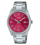 Casio Collection MTP-1302PD-4AVEF Unisex Stainless Steel 50m WR 2 Year Warranty