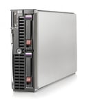 Hewlett Packard Enterprise ProLiant 603569-B21 Serveur 2,66 GHz Intel® Xeon® séquence 5000 E5640 Lame - Serveurs (2,66 GHz, E5640, 6 Go, DDR3-SDRAM, Lame)